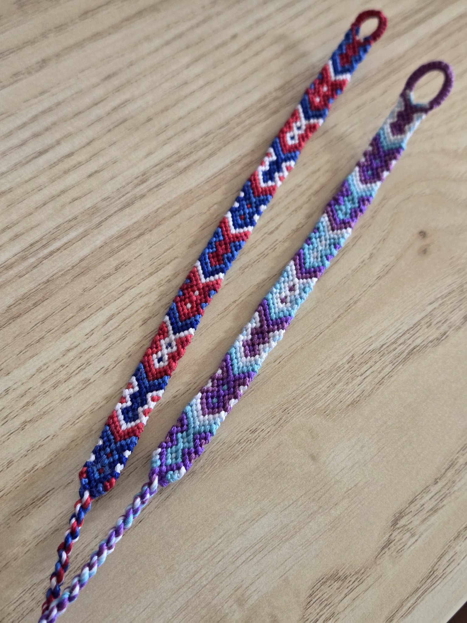 Normal pattern #125594 variation #453553 | BraceletBook
