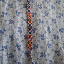 Pattern #17871 Photo