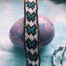 Pattern #24441 Photo