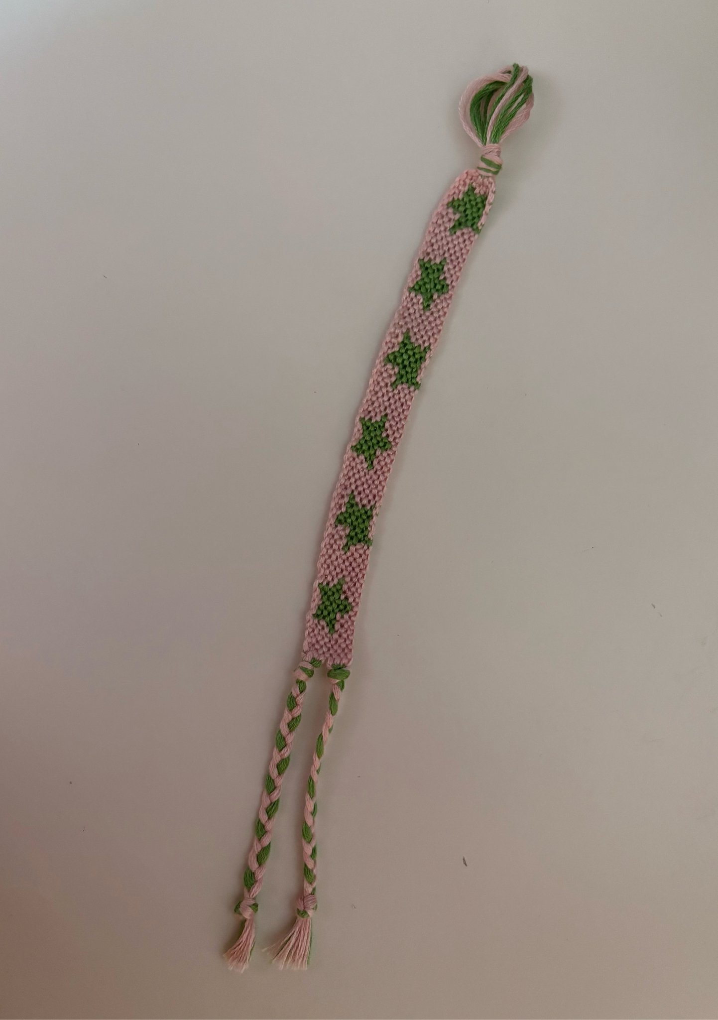 Normal pattern #168303 | BraceletBook