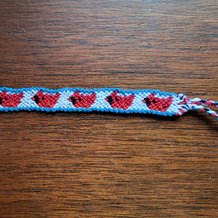 Pattern #211092 Photo