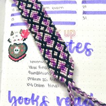 Pattern #99527 Photo