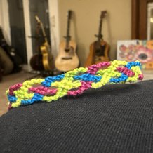Pattern #214317 Photo