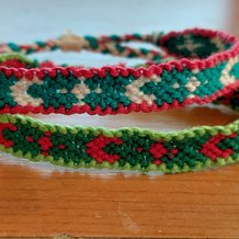 Pattern #153286 Photo