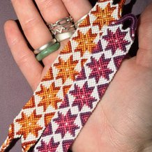 Pattern #32405 Photo