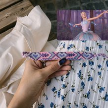 Pattern #91076 Photo