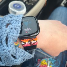Pattern #170125 Photo