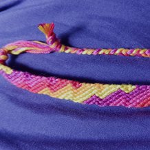 Pattern #25381 Photo