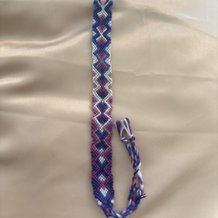 Pattern #26211 Photo