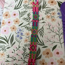 Pattern #212715 Photo