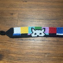 Pattern #190846 Photo