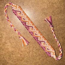Pattern #155435 Photo
