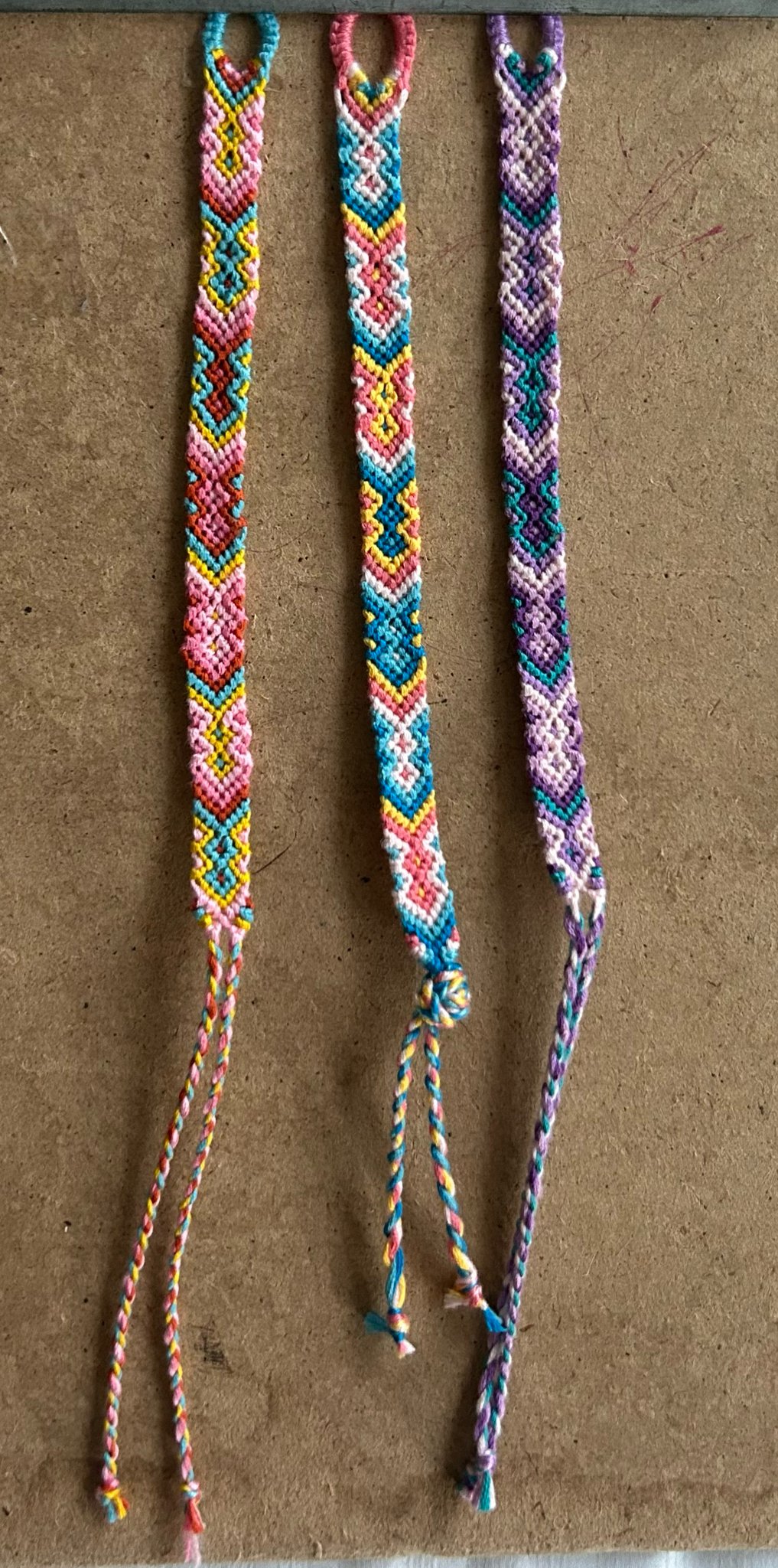 Normal pattern #125594 variation #453553 | BraceletBook
