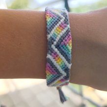 Pattern #125621 Photo