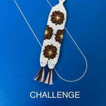 Pattern #120301 Photo