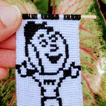Pattern #9983 Photo