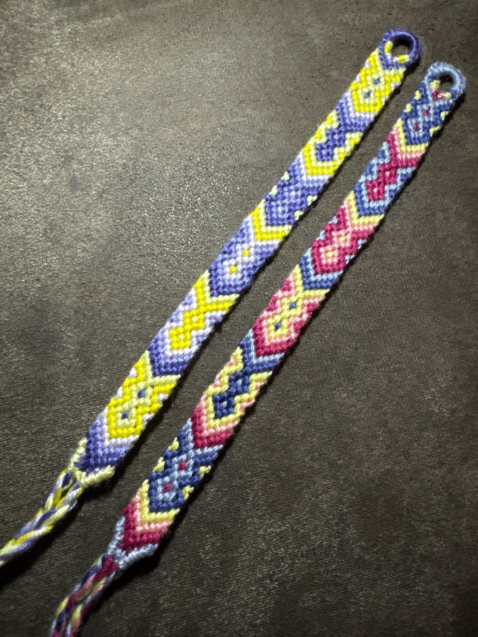 Normal pattern #125594 variation #453553 | BraceletBook