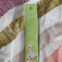 Pattern #150058 Photo