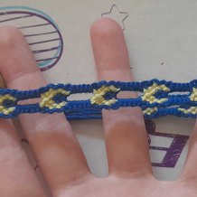 Pattern #169540 Photo
