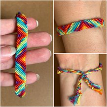 Pattern #84119 Photo