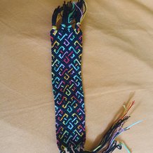 Pattern #187375 Photo