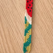Pattern #155519 Photo