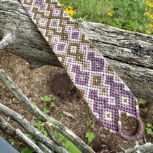 Pattern #92912 Photo