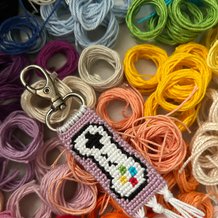 Pattern #41115 Photo