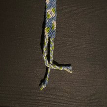 Pattern #167667 Photo