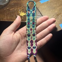 Pattern #179978 Photo