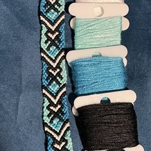 Pattern #213861 Photo