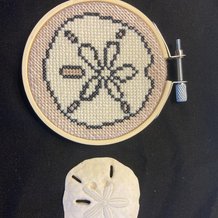 Pattern #183109 Photo