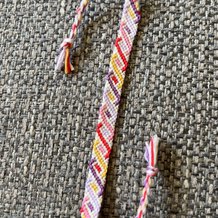 Pattern #158118 Photo