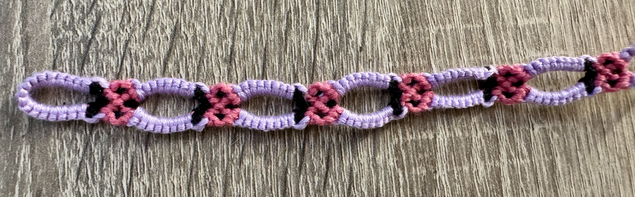 Normal pattern #145574 variation #383407 | BraceletBook