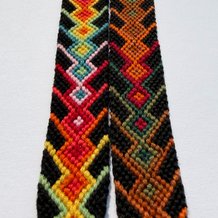 Pattern #74562 Photo