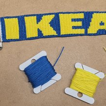 Pattern #27342 Photo