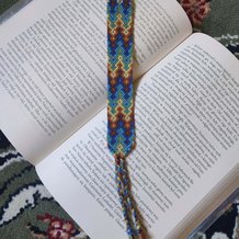Pattern #134 Photo