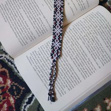 Pattern #37431 Photo