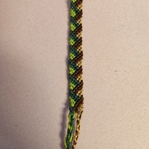 Pattern #152111 Photo