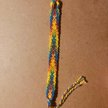 Pattern #213196 Photo
