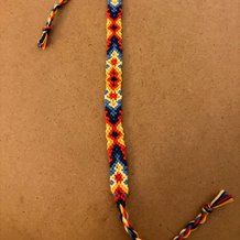 Pattern #214620 Photo