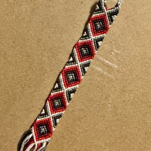 Pattern #51910 Photo