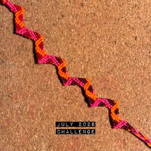 Pattern #213807 Photo