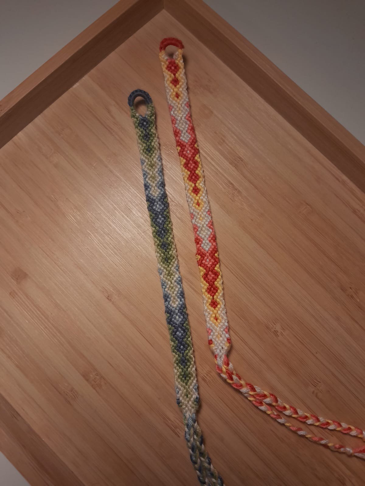 Normal pattern #133494 | BraceletBook