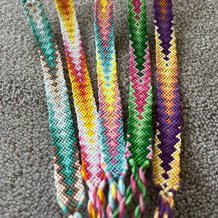 Pattern #24805 Photo