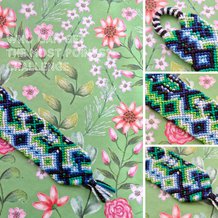 Pattern #50523 Photo