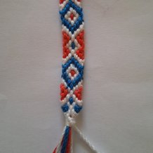 Pattern #180740 Photo