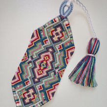 Pattern #158807 Photo