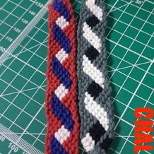 Pattern #214276 Photo