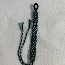 Pattern #214337 Photo